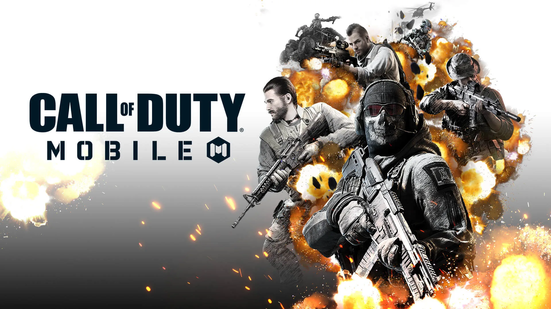 Guide Call of Duty Mobile : les bases pour améliorer votre niveau