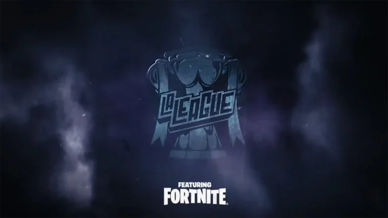 Résultats Coupe Fortnite Inoxtag La League 2023