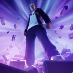 Fortnite Eminem : The Big Bang et les Skins Eminem Exclusifs.