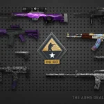 Guide Complet des Skins sur Counter-Strike