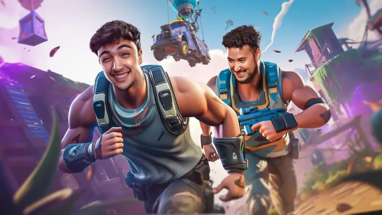 Bugs dans les Qualifs de la Coupe Fortnite Inoxtag : Quel Impact ?