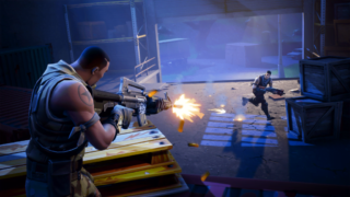 Fortnite World Cup 2024 : La Quête pour la Gloire