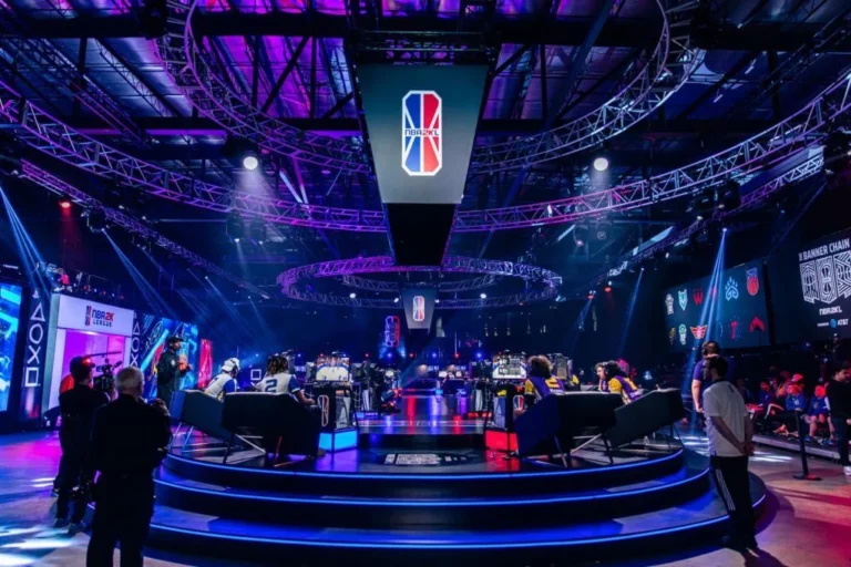 ESPORT 2023 : L’émergence de titres comme FIFA et NBA 2K dans l’e-sport