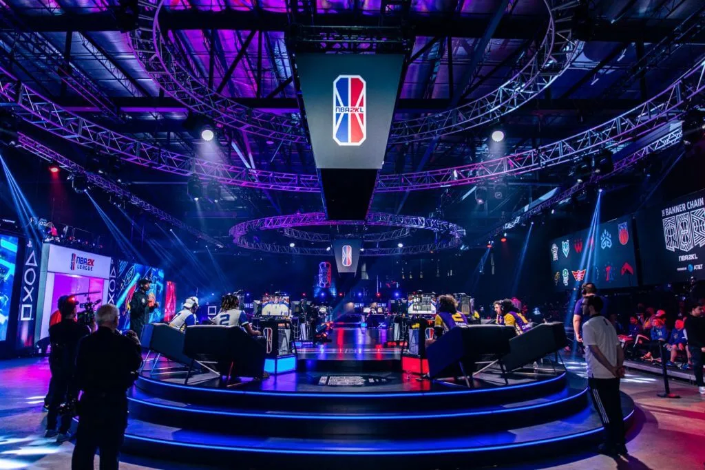 ESPORT 2023 : L’émergence de titres comme FIFA et NBA 2K dans l’e-sport