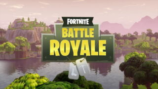 Fortnite : Le Retour de la Légende – Saison 1