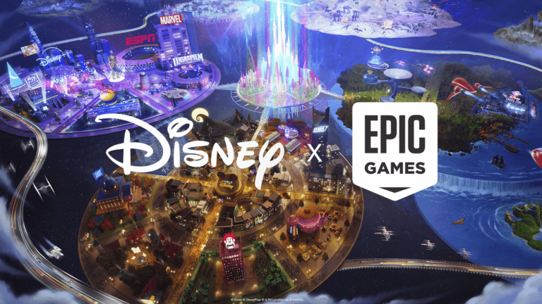 Fortnite Disney : Une Nouvelle Ère de Jeux