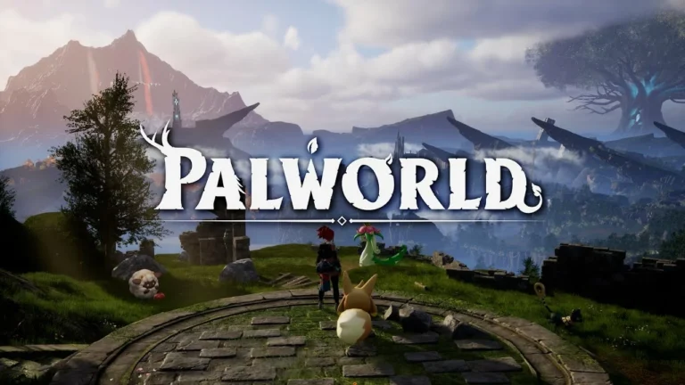 Les 10 Meilleurs Pals Palworld