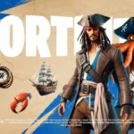 Fortnite x Pirates des Caraïbes : Une Collaboration en Vue ?