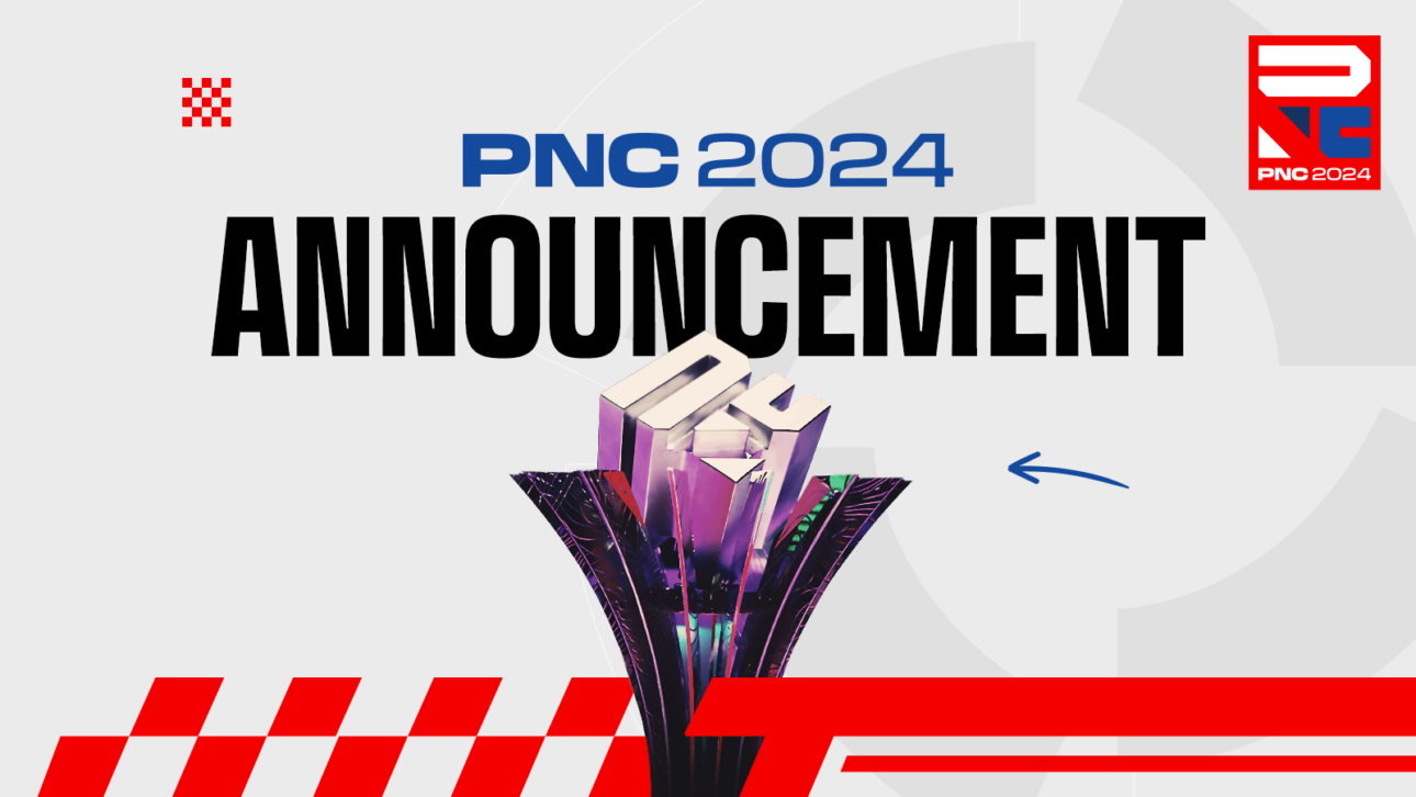 Annonce de la PUBG Nations Cup PNC 2024