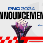 Annonce de la PUBG Nations Cup PNC 2024