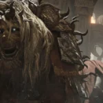 Comment battre le Lion Dansant de la Bête Divine dans le DLC d’Elden Ring