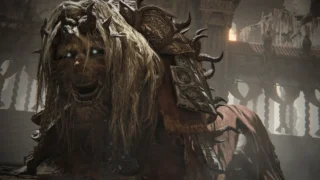 Comment battre le Lion Dansant de la Bête Divine dans le DLC d’Elden Ring