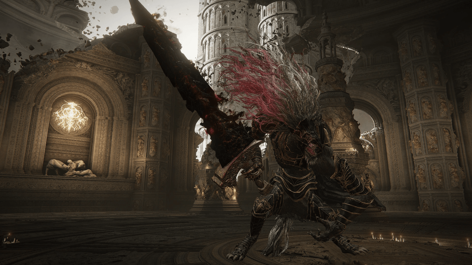 Top 10 des Boss les Plus Durs de Elden Ring