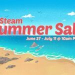 Les meilleures offres de jeux de la Steam Summer Sale 2024