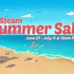 Les meilleures offres de jeux de la Steam Summer Sale 2024