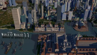 4 Maps Minecraft Majestueuses à Télécharger en 2024