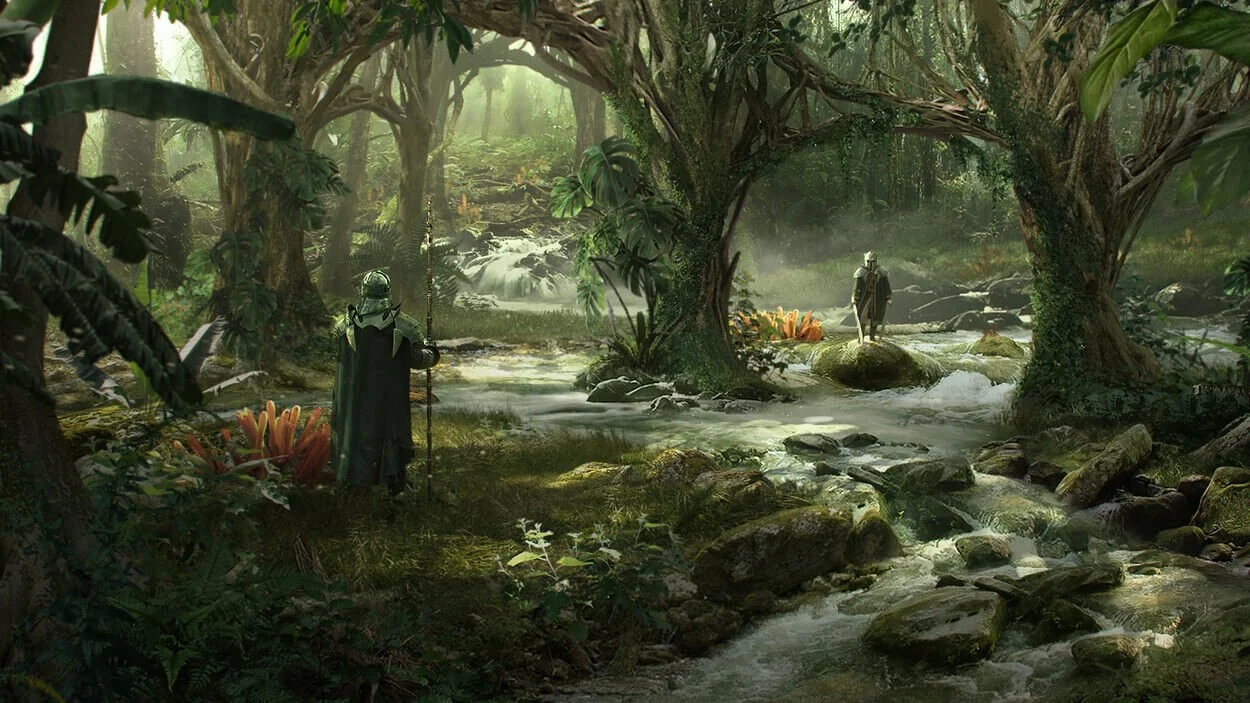 Ashes of Creation : Tout Ce Que Vous Devez Savoir sur l&rsquo;Alpha 2