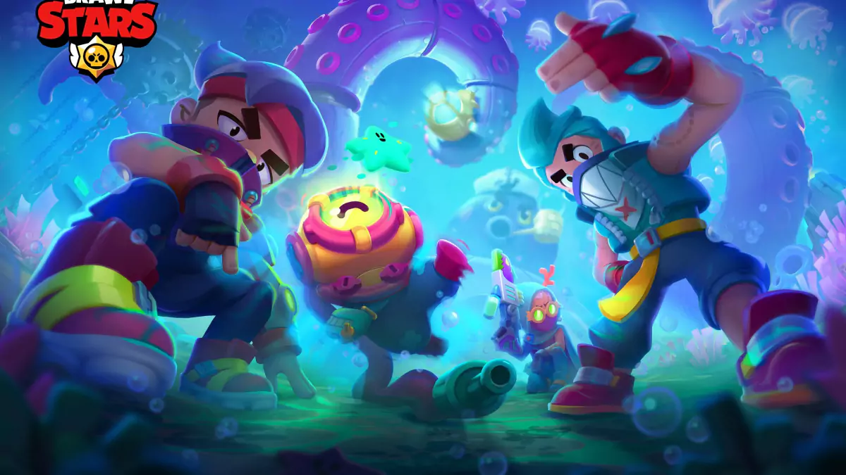 Star Drops et récompenses : Les secrets de Brawl Stars révélés