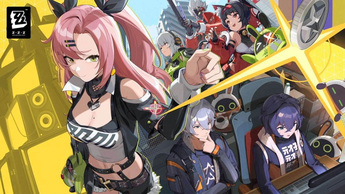 Zenless Zone Zero : Tier List et Guide des Personnages