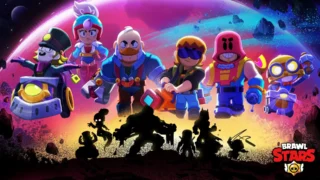 Campagne SupercellMAKE de Brawl Stars : Créez 6 Skins de Super-Héros pour gagner 2500$ !