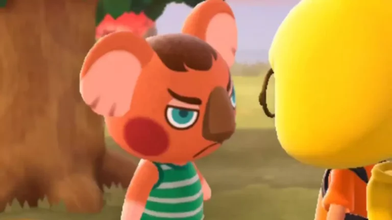 Comment Faire Partir un Habitant dans Animal Crossing: New Horizons ?