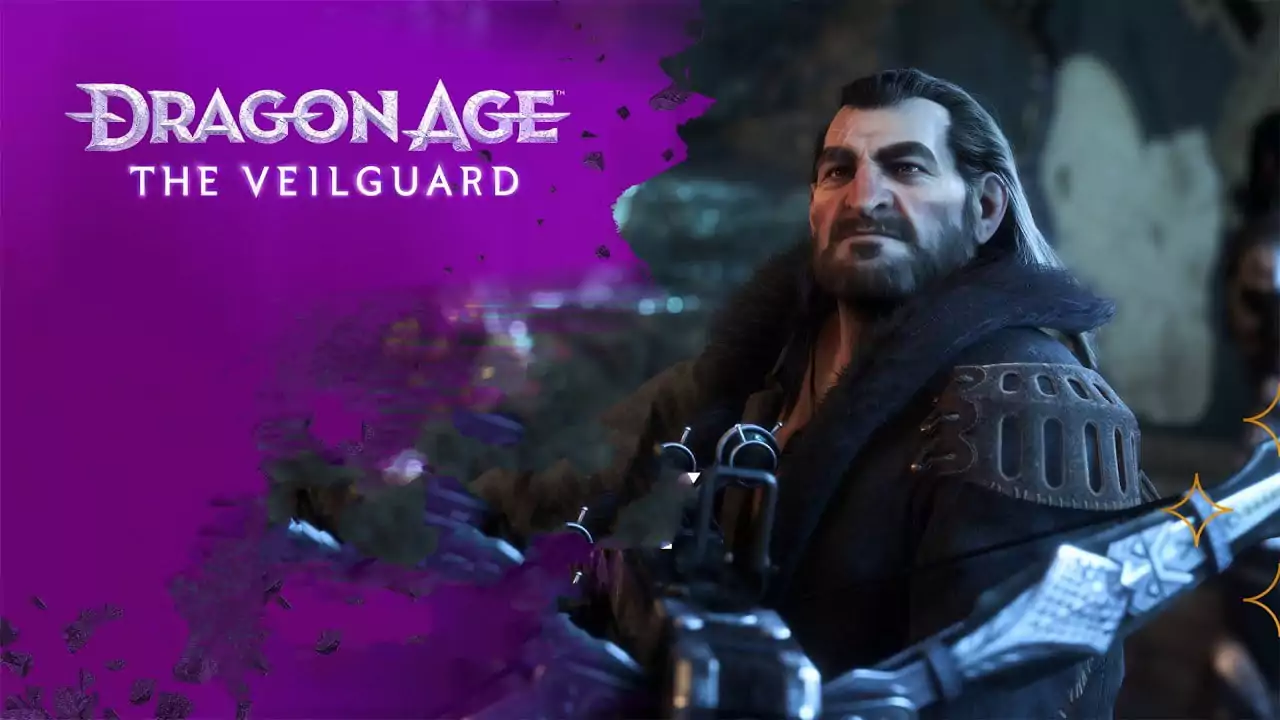 Dragon Age The Veilguard : Sortie, gameplay et nouveautés