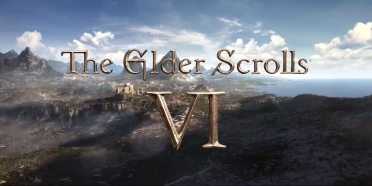 The Elder Scrolls 6 : Tout Ce Que l’on Sait Jusqu’à Présent