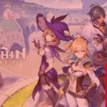 Annulation de Genshin Impact sur Switch : Ce qu’il Faut Savoir