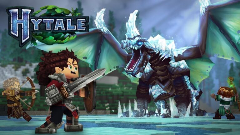 Hytale 2024 : Le Directeur de Jeu Donne des News Importantes