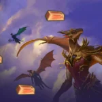 Guide des Lingots de Bronze Antique dans WoW Dragonflight : Maximisez vos gains