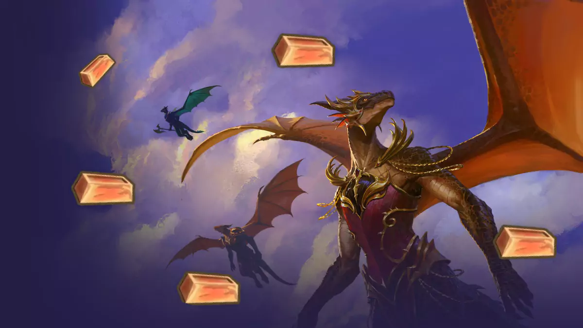 Guide des Lingots de Bronze Antique dans WoW Dragonflight : Maximisez vos gains