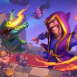 Les 3 Meilleurs Decks de la Meta Clash Royale : Stratégies et Cartes Clés