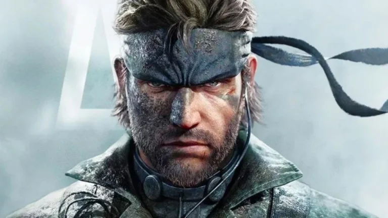 Metal Gear Solid Delta : Snake Eater – Ce Que Vous Devez Savoir