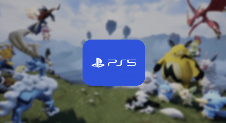 Palworld arrive sur PS5 : Tout ce que vous devez savoir