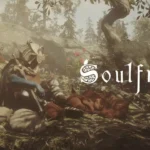 Soulframe : Le MMORPG Fantasy des créateurs de Warframe