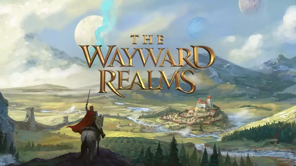 The Wayward Realms : Tout savoir du RPG par les créateurs de Daggerfall