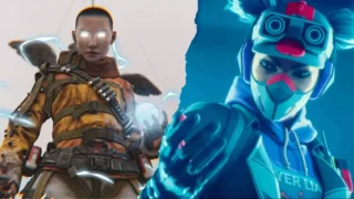 Tier List Apex Legends 2024 : Classement des Meilleures Légendes