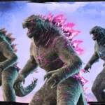 Comment avoir et utiliser les fragments de Godzilla dans Fortnite