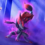 Les Meilleurs Pokémon Rapides dans Pokémon Unite