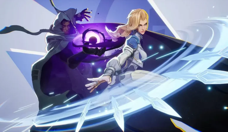 Cloak & Dagger : Le support incontournable de Marvel Rivals